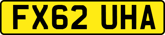 FX62UHA