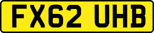 FX62UHB
