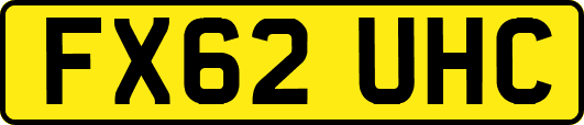 FX62UHC