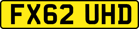 FX62UHD