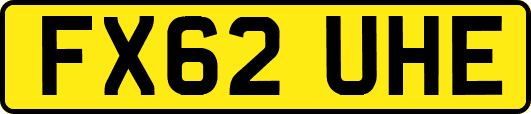 FX62UHE