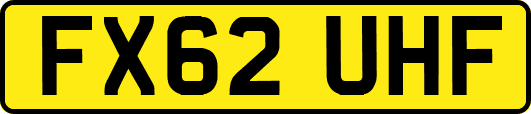 FX62UHF