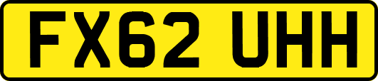 FX62UHH