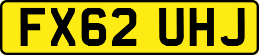 FX62UHJ