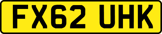 FX62UHK