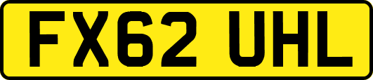 FX62UHL