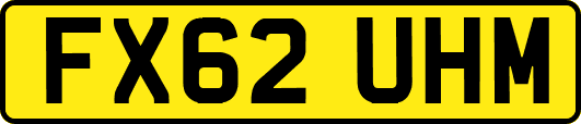 FX62UHM