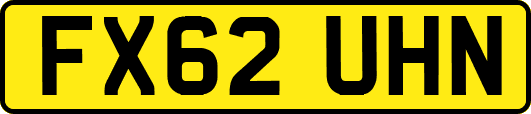 FX62UHN