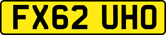 FX62UHO