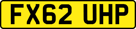 FX62UHP