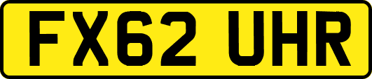 FX62UHR
