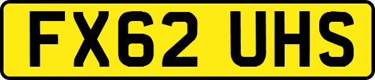 FX62UHS