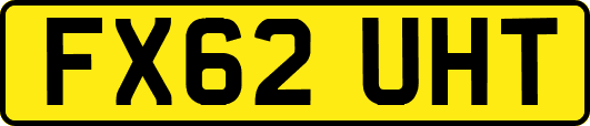 FX62UHT
