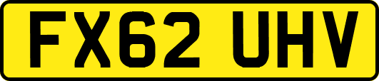 FX62UHV