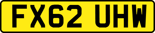 FX62UHW