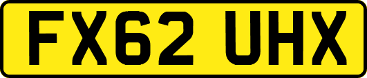 FX62UHX