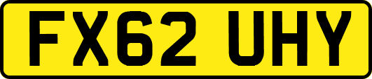 FX62UHY