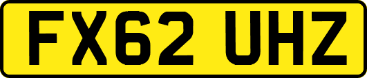 FX62UHZ