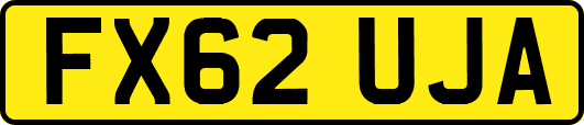 FX62UJA
