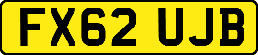 FX62UJB