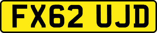 FX62UJD