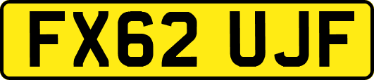 FX62UJF