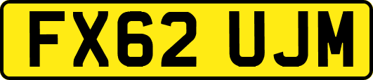FX62UJM