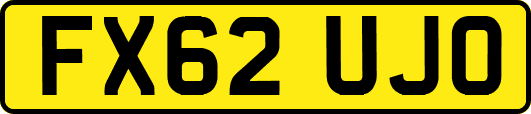 FX62UJO