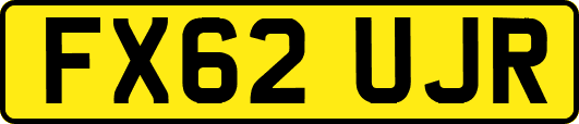 FX62UJR