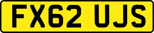 FX62UJS