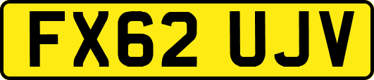 FX62UJV