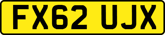 FX62UJX