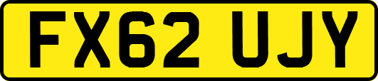 FX62UJY