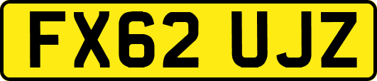 FX62UJZ