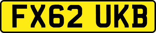 FX62UKB