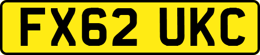 FX62UKC