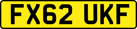 FX62UKF