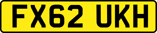 FX62UKH