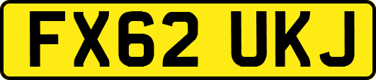 FX62UKJ