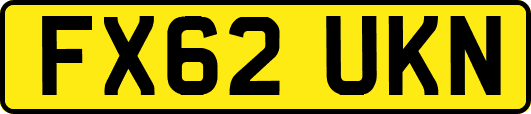 FX62UKN
