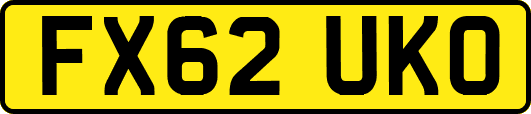 FX62UKO