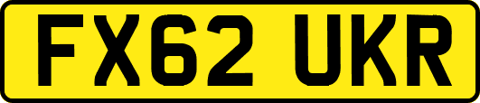 FX62UKR