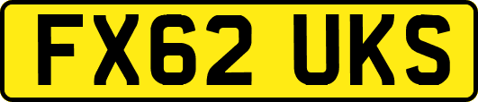FX62UKS