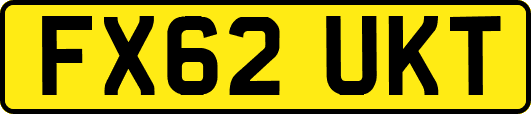 FX62UKT