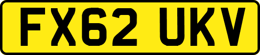 FX62UKV