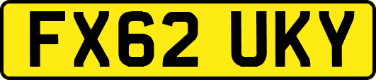 FX62UKY