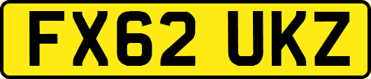 FX62UKZ