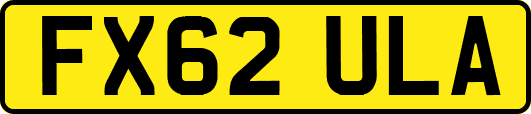FX62ULA