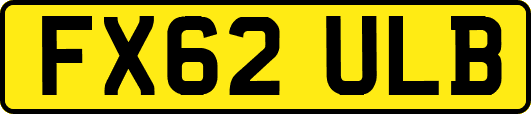 FX62ULB