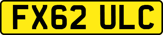 FX62ULC